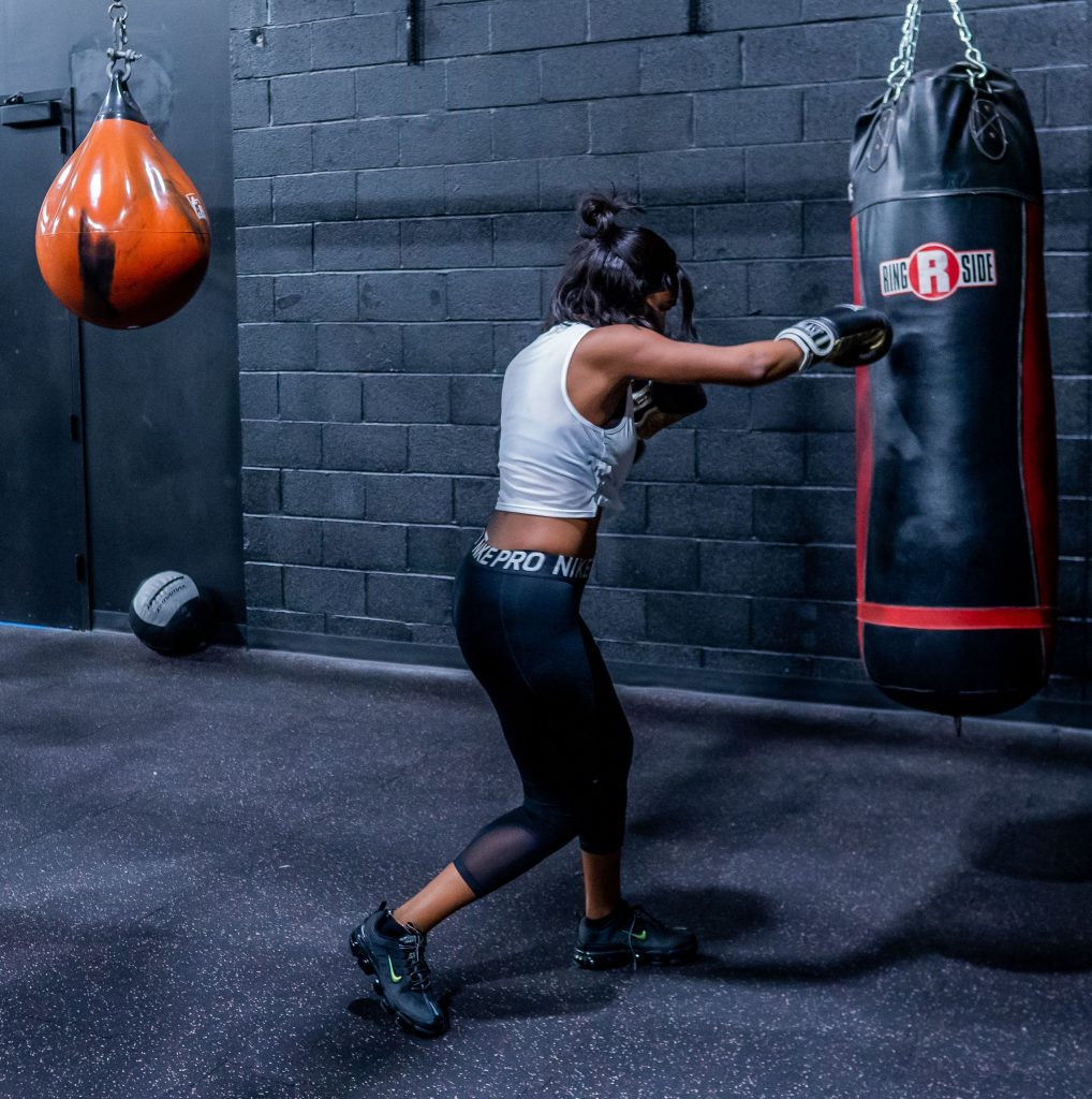 Hiit Training Premium