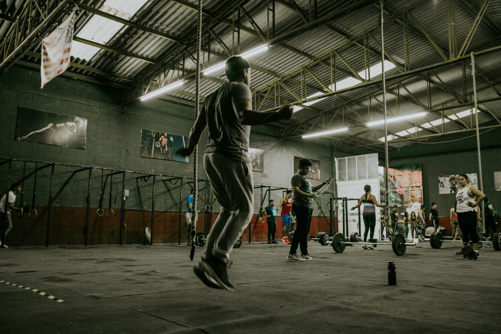 Hiit Native Premium