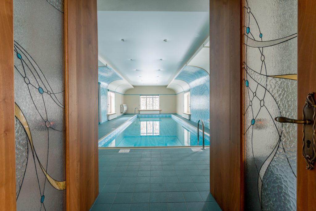 Hotel Resort Fitness Center Premium