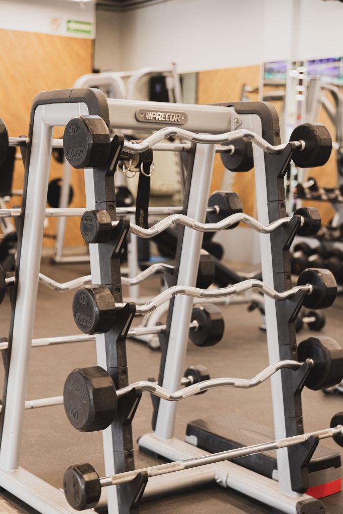 Hotel Resort Fitness Center Premium