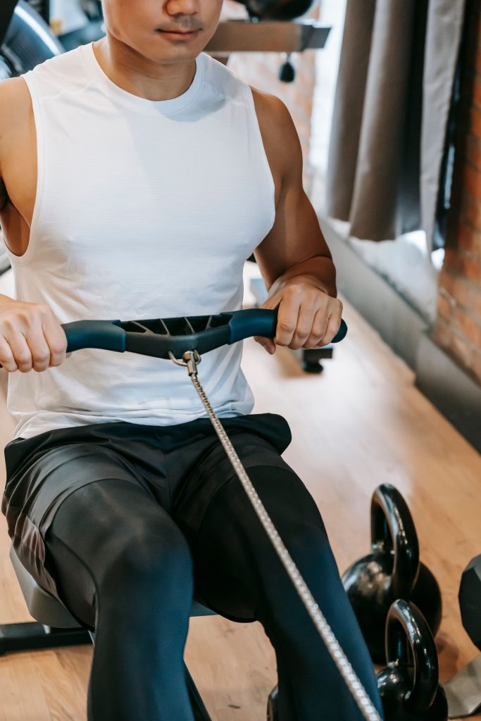 Hotel Resort Fitness Center Premium