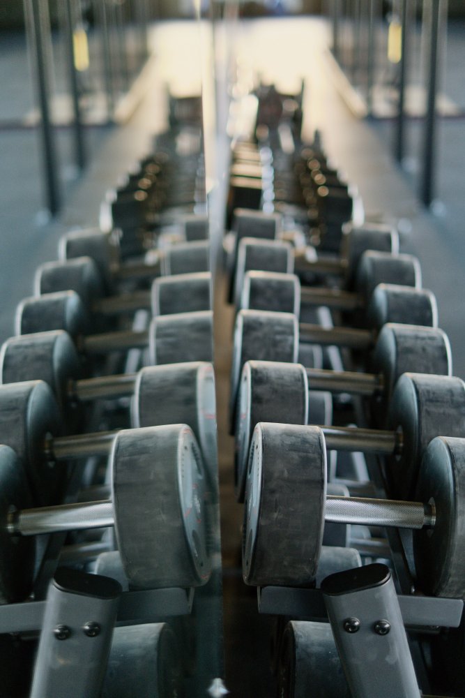 TRX Suspension Gym Strength Coach