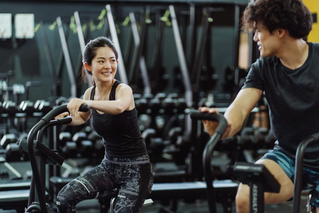 TRX Suspension Gym Book A Coach