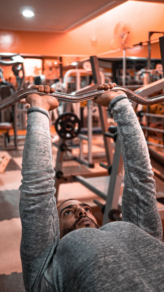 TRX Suspension Gym Coaching Process