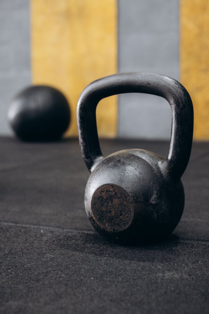 Functional Training Gym Inner Collage