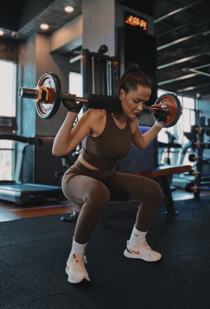 TRX Suspension Gym