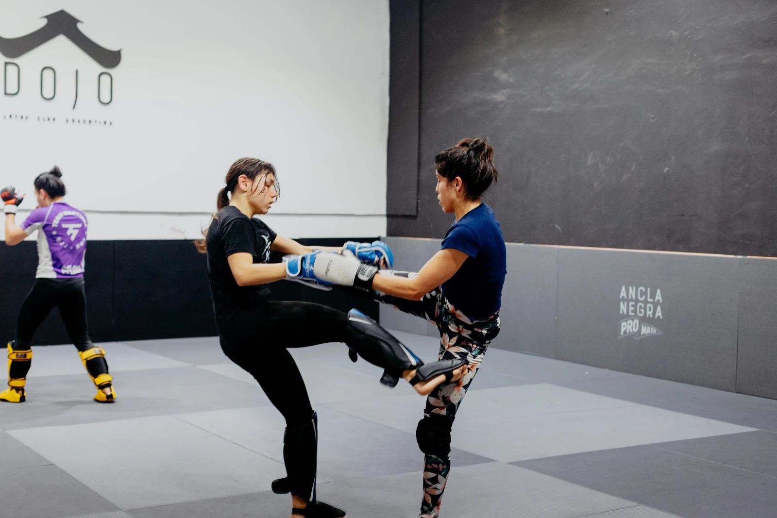 Martial Arts Academy Thumbnail