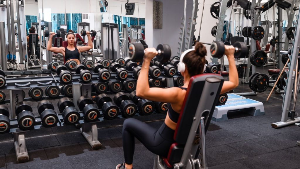 How to Build a Training Routine You Can Sustain