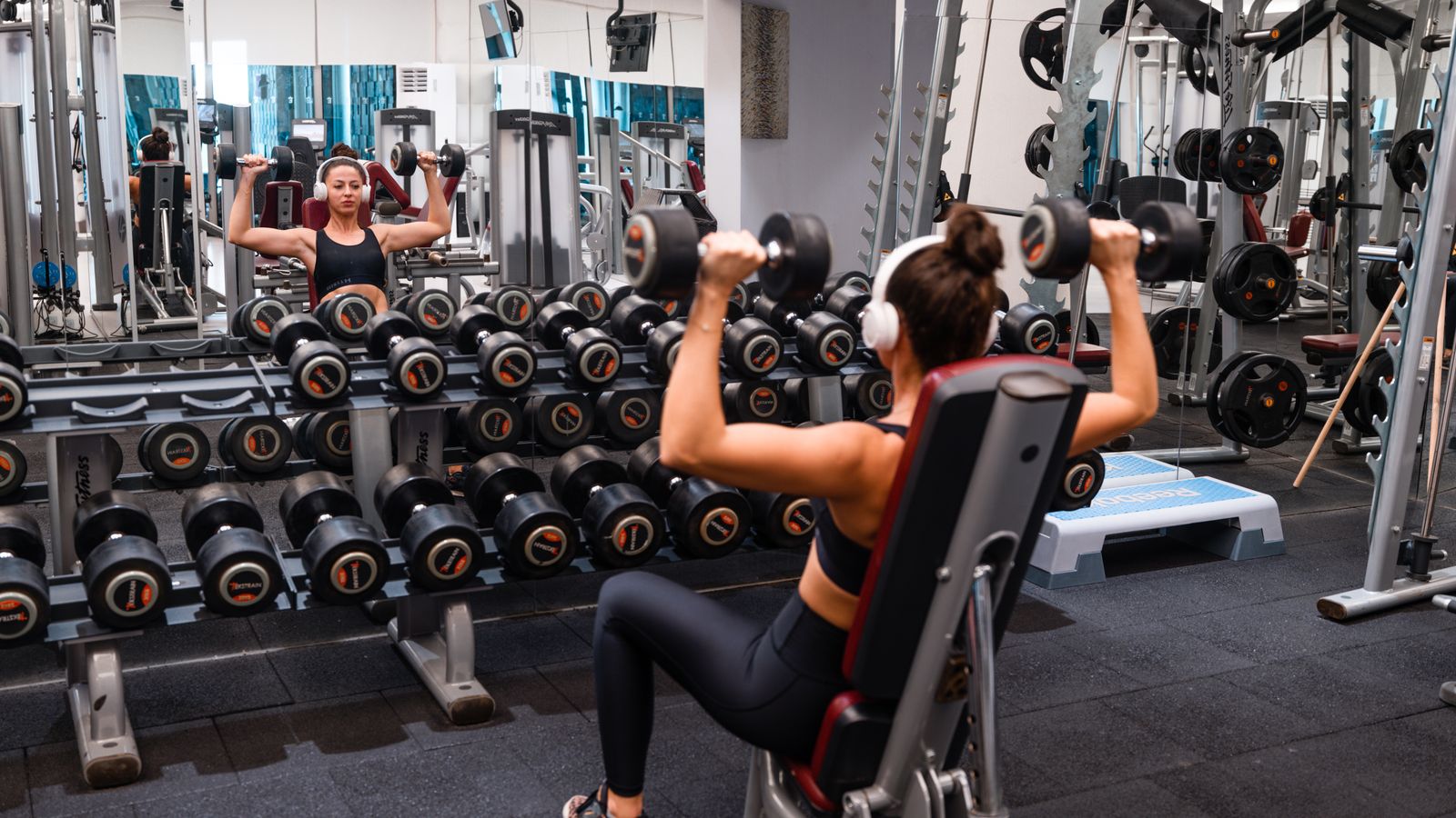 How to Build a Training Routine You Can Sustain