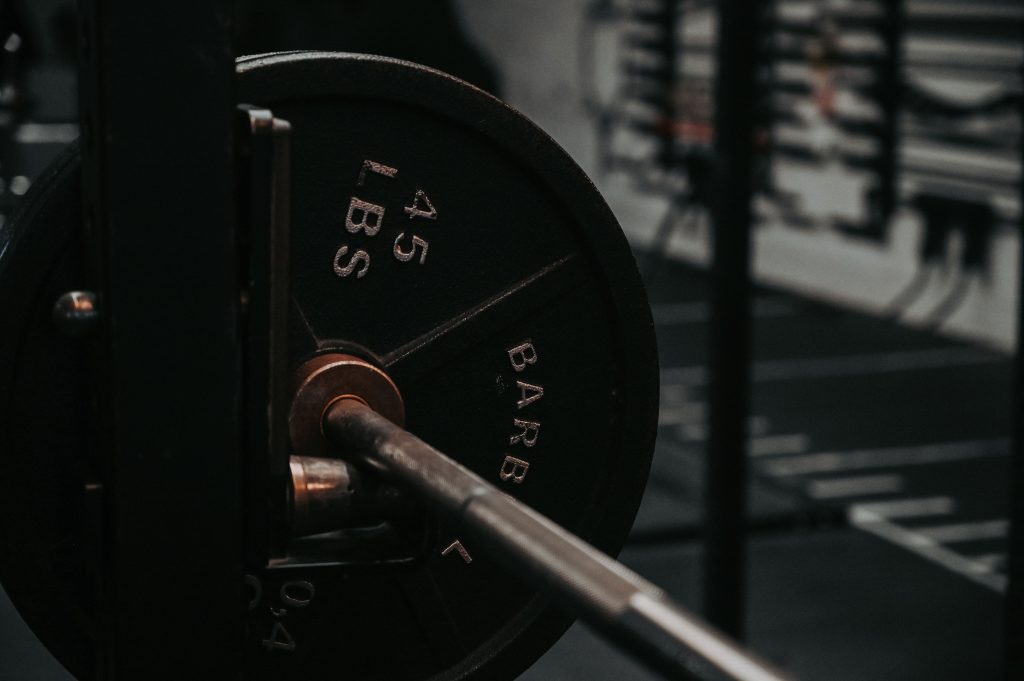 Powerlifting Club Premium