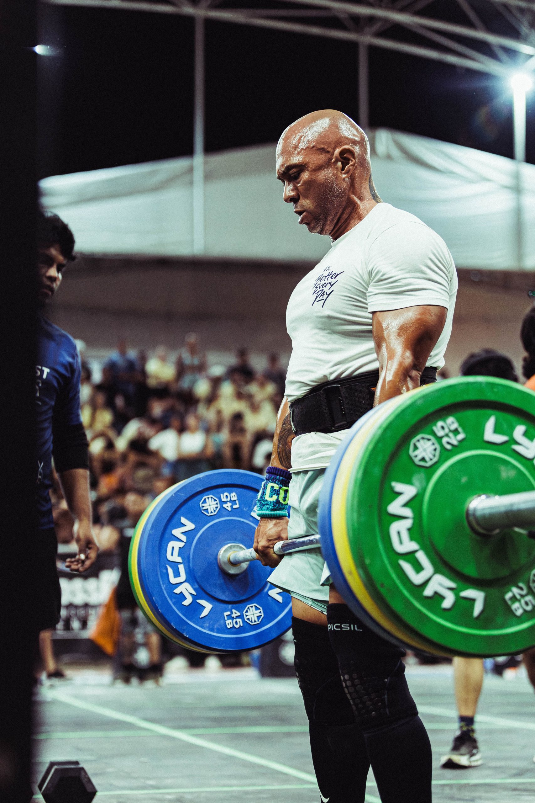 Rowing Fitness Gym | Join The Community
