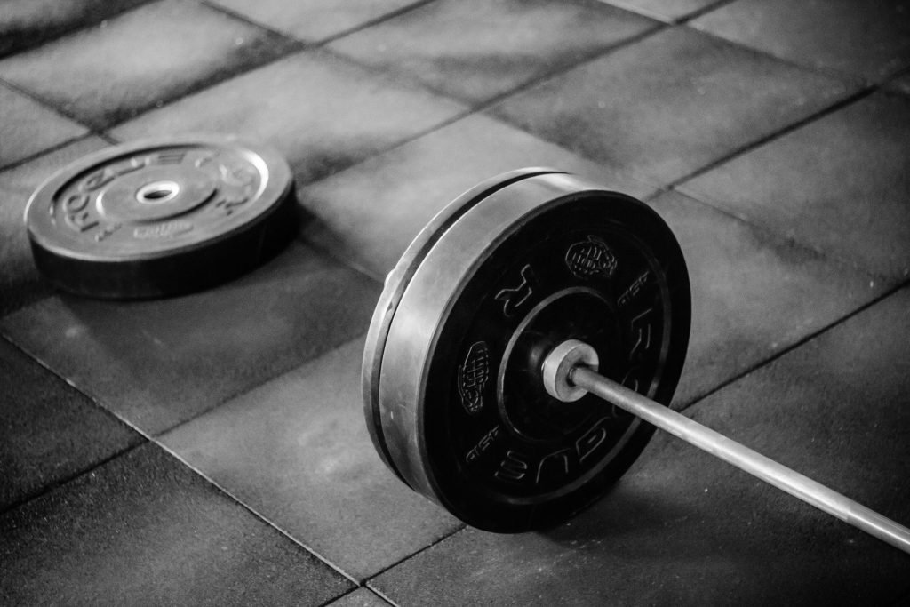 Powerlifting Club Premium