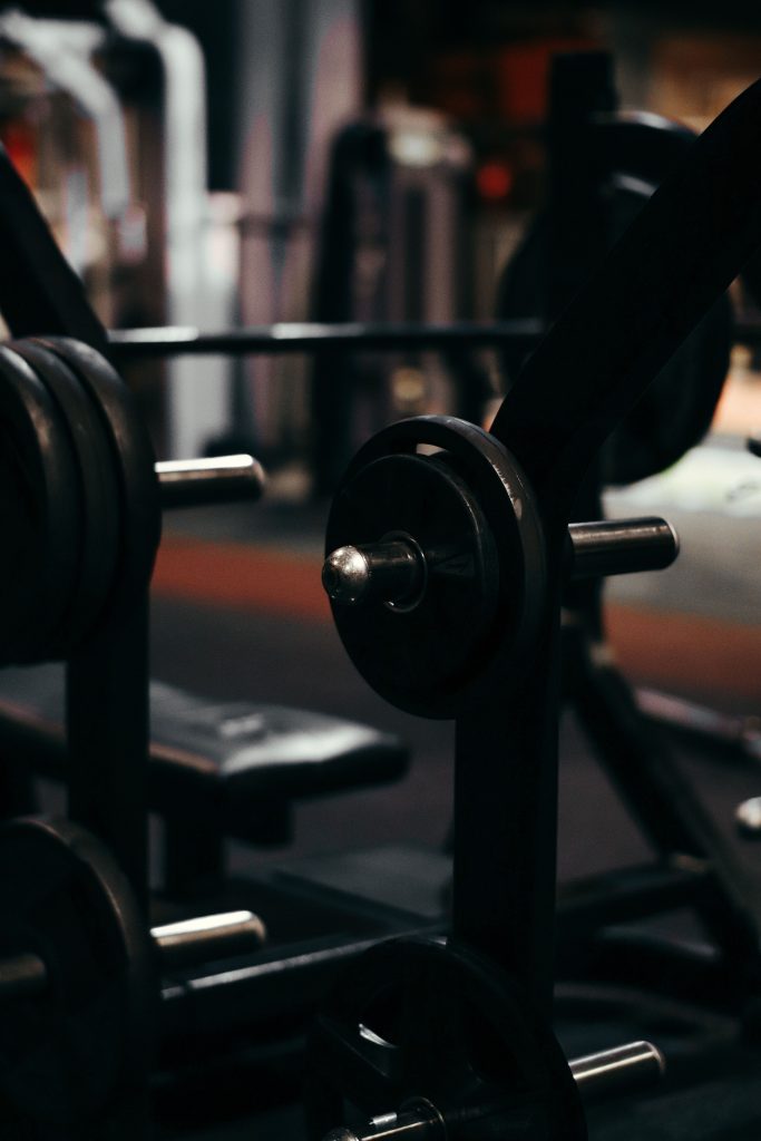 Sled Training Gym Membership