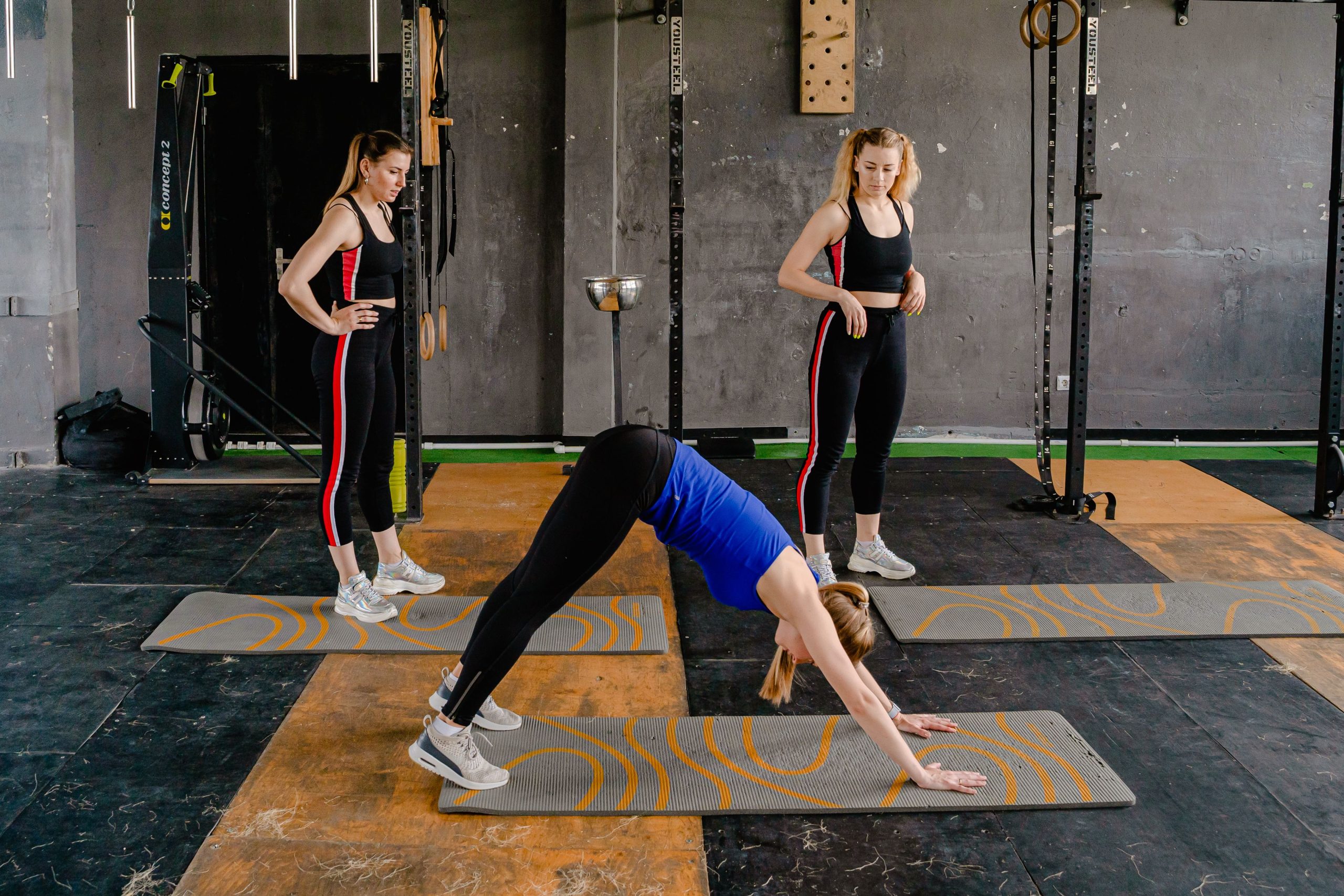 Thirty-minute training that fits before work, lunch breaks and the gap between meetings. 1