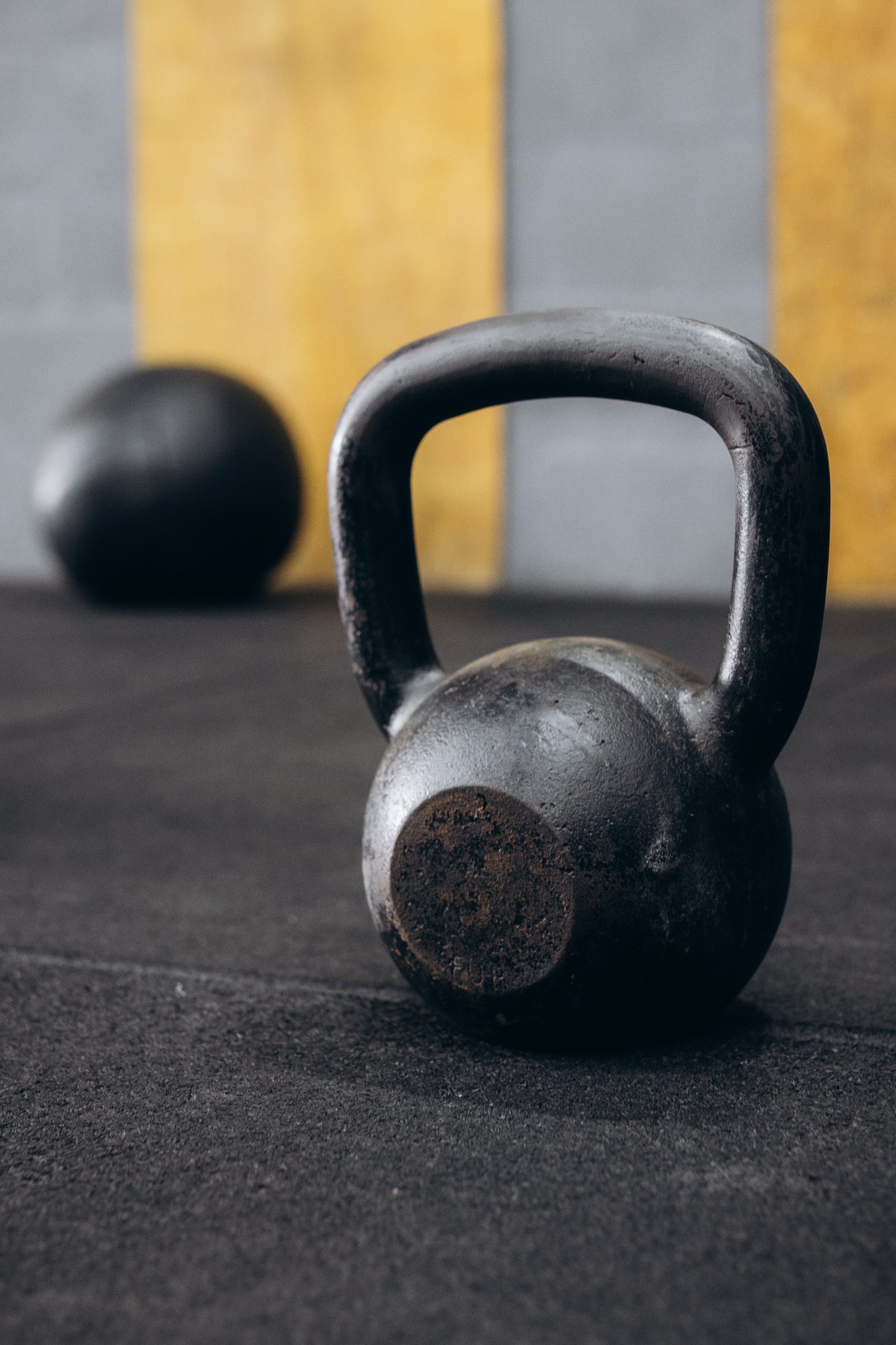 Strength, engine and mobility in one balanced training week. 3