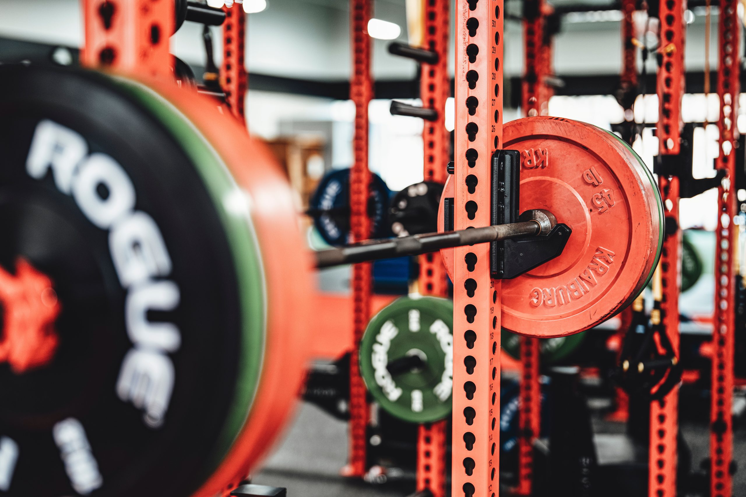 Peak the squat, bench and deadlift with competition day in mind. 2