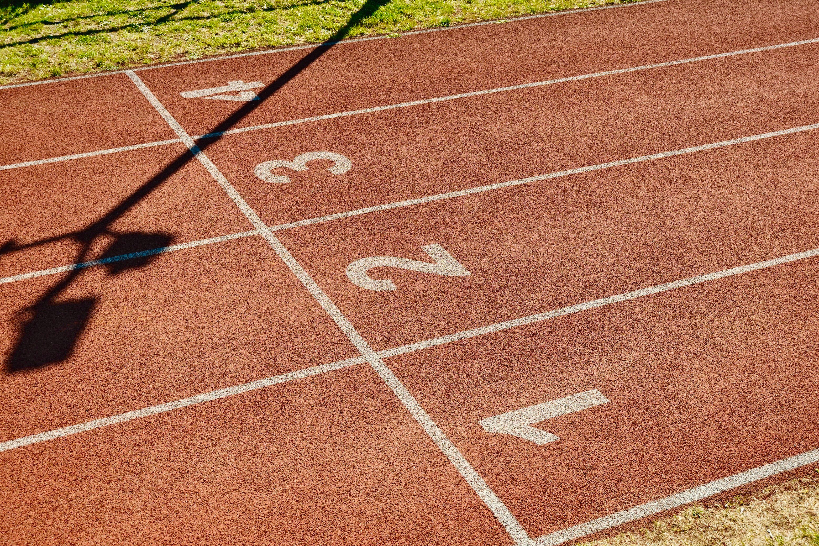 Sports media journalism and event coverage 6