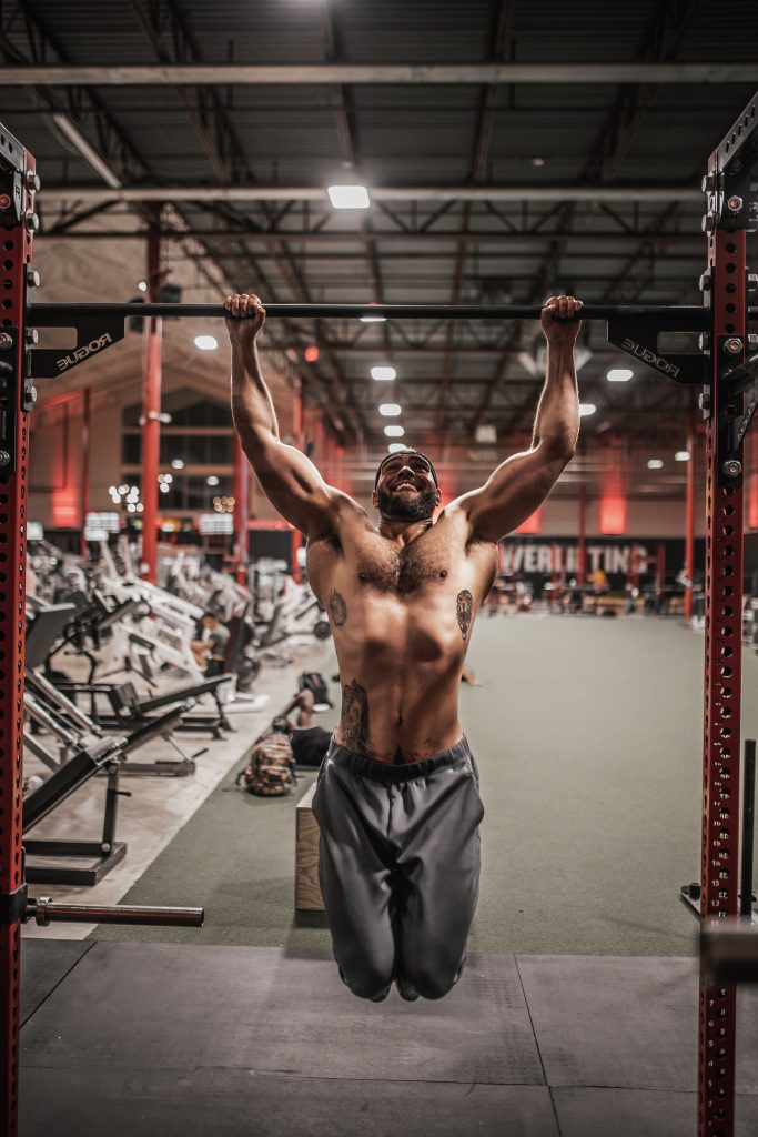 Strength Conditioning Premium