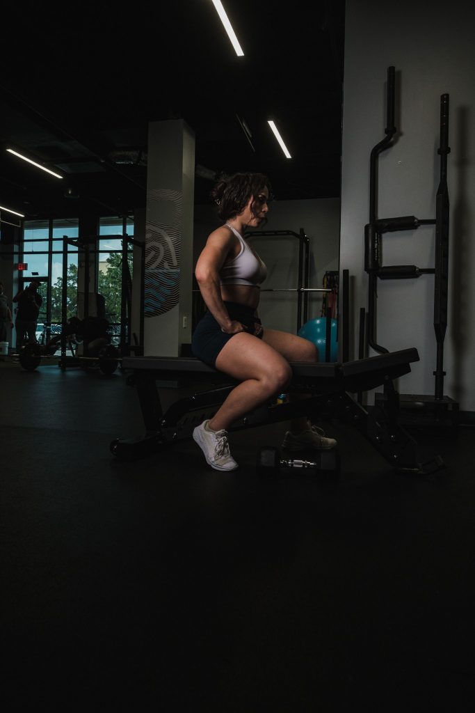 Strength Conditioning Premium
