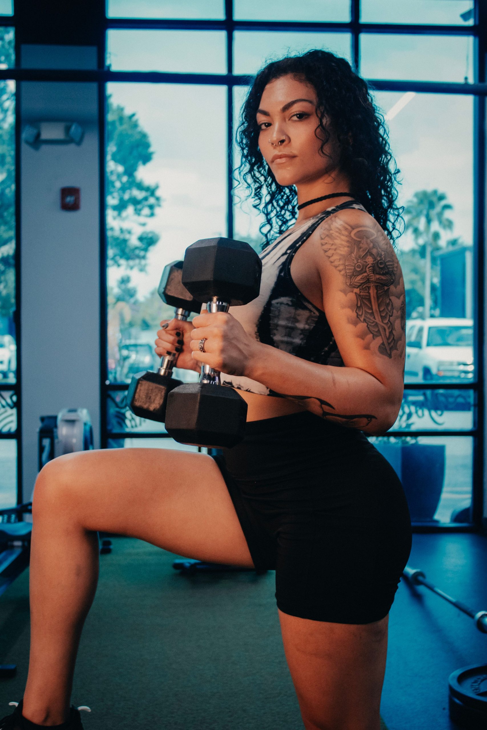 Hinge Session