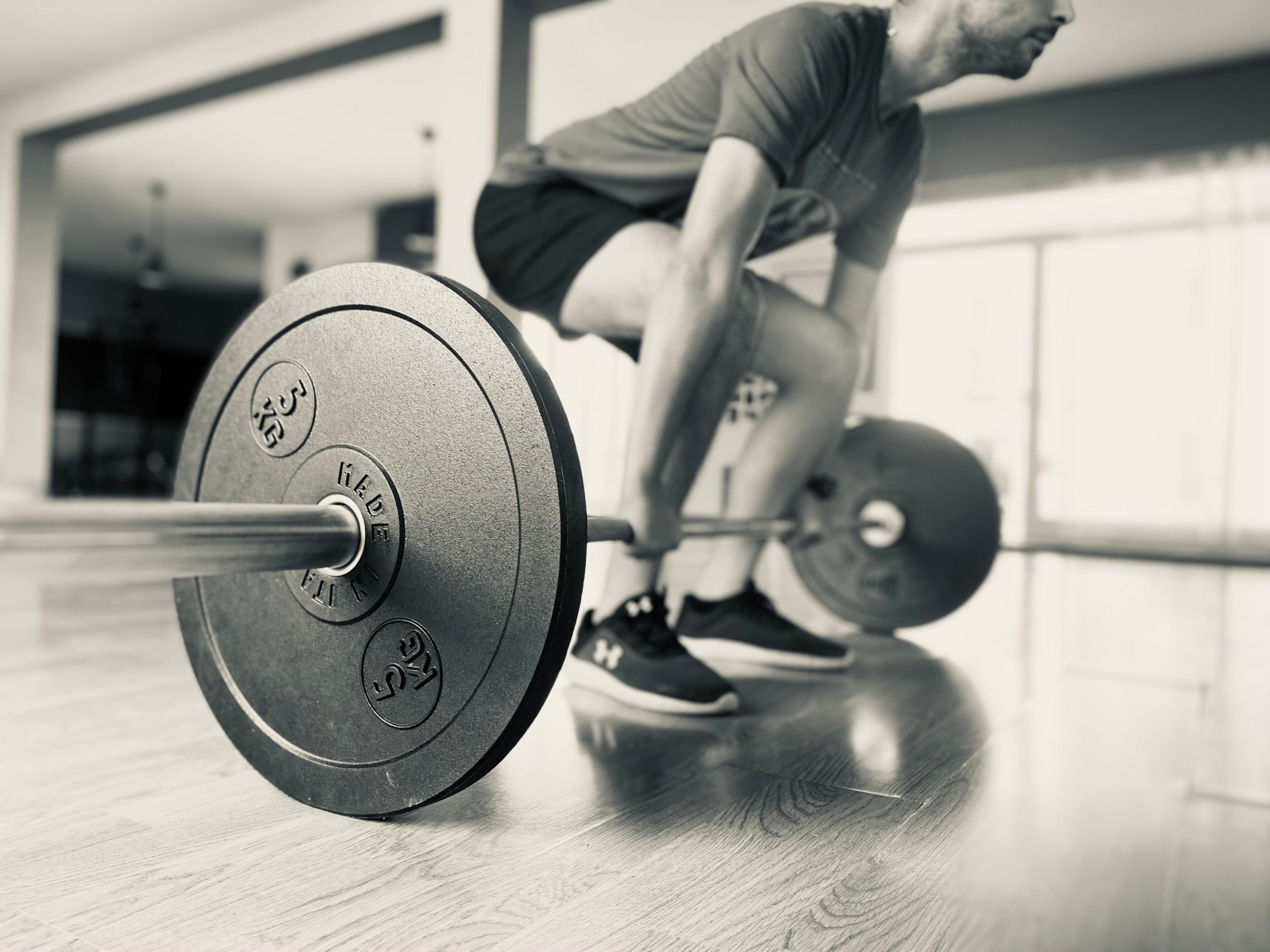Athlete Power