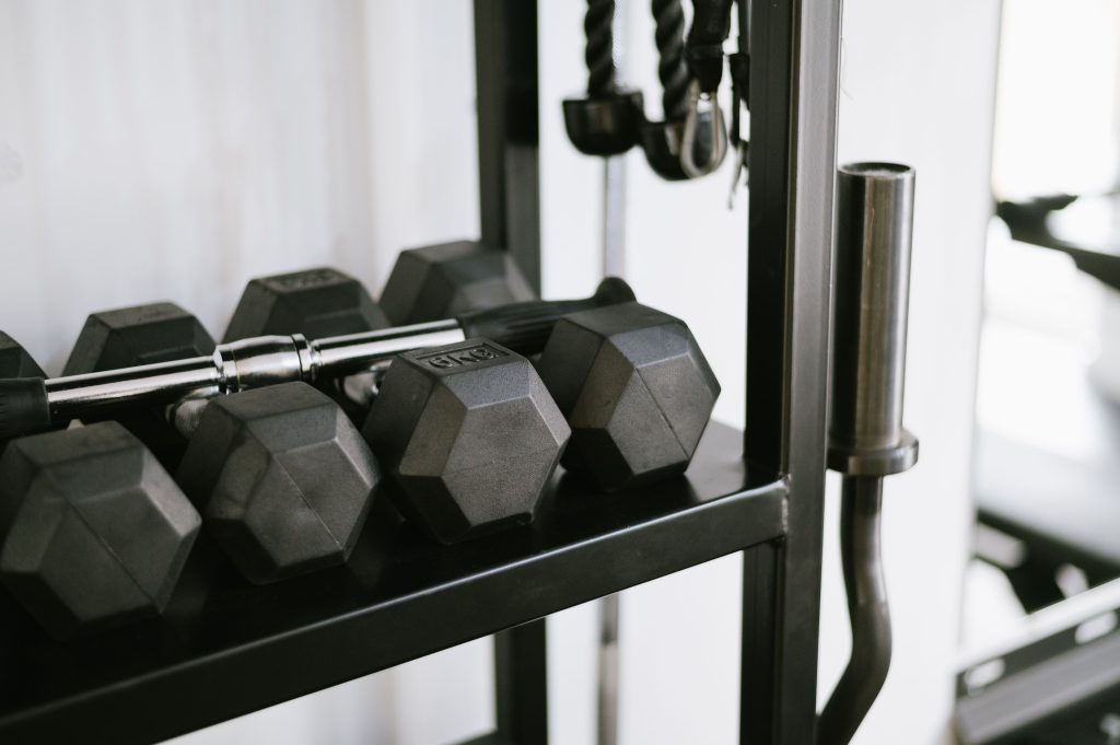 Strength Conditioning Premium