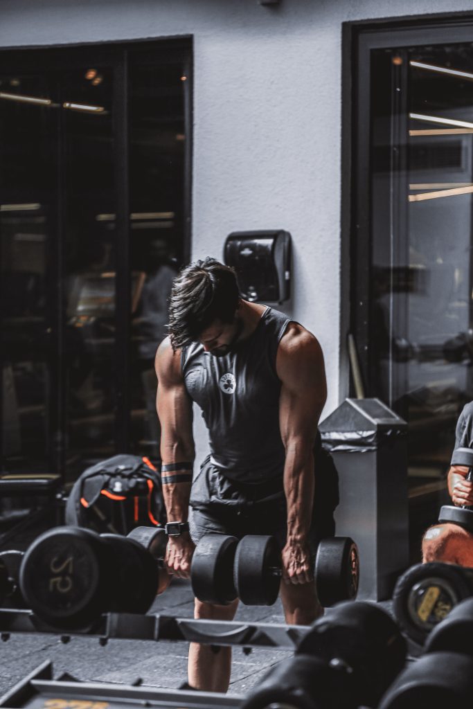 Strength Conditioning Premium