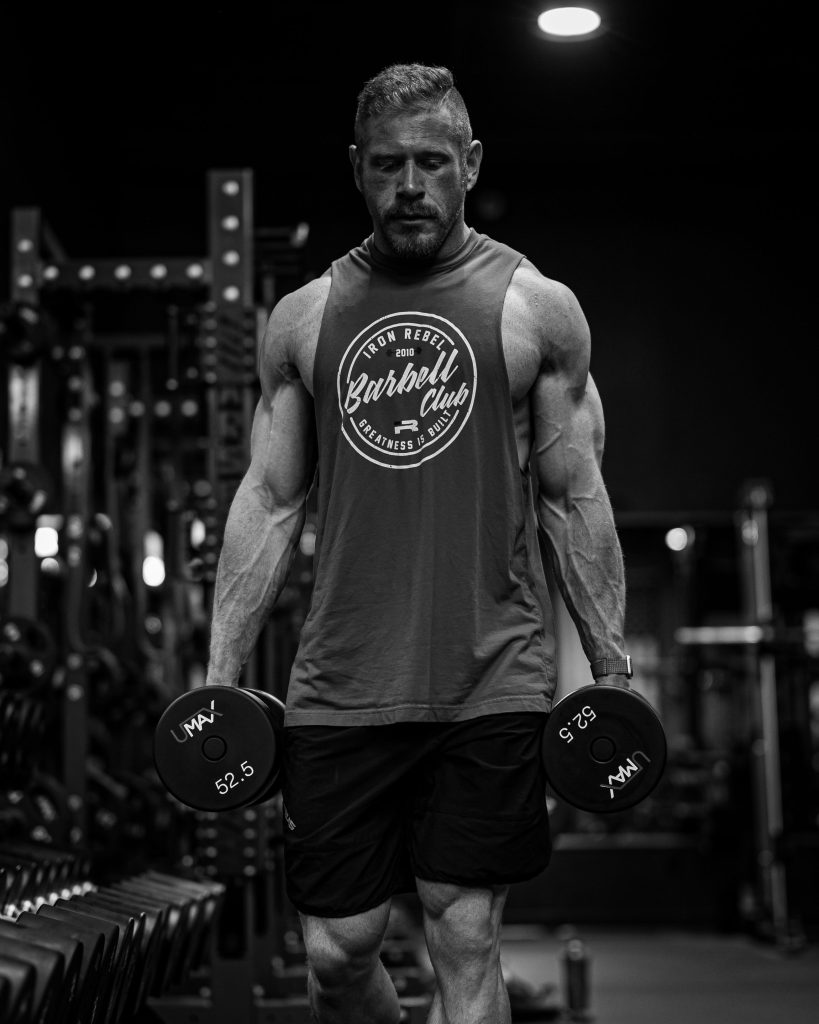 Strength Conditioning Premium