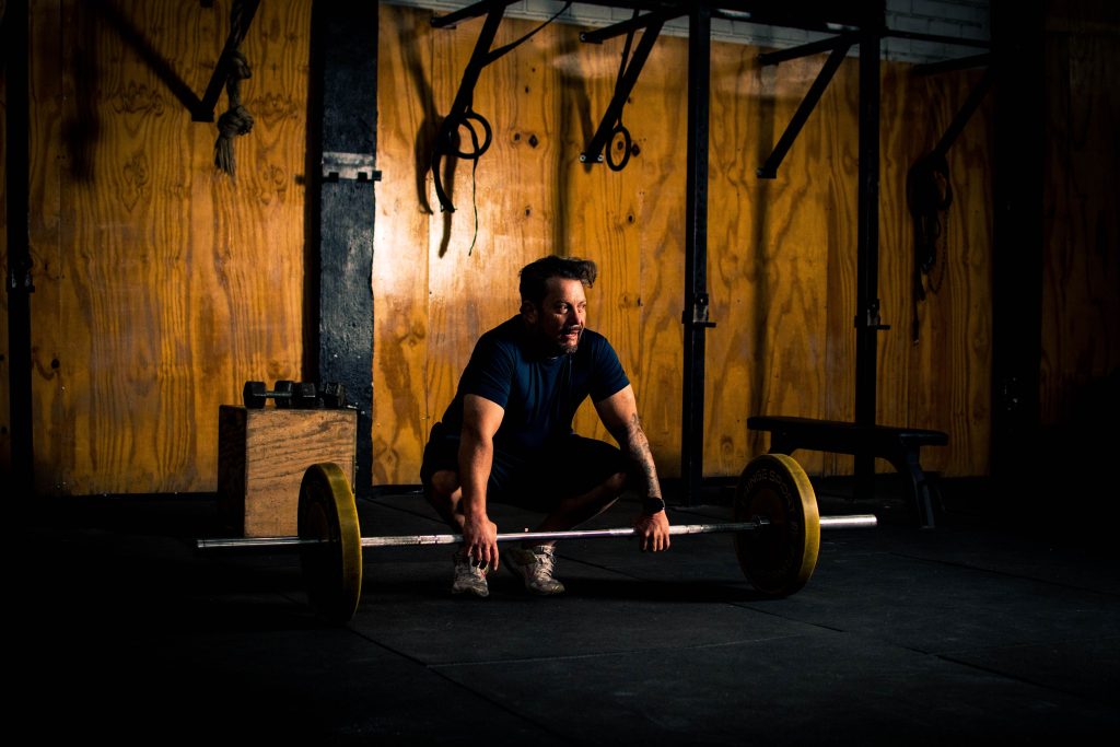 Strength Conditioning Premium