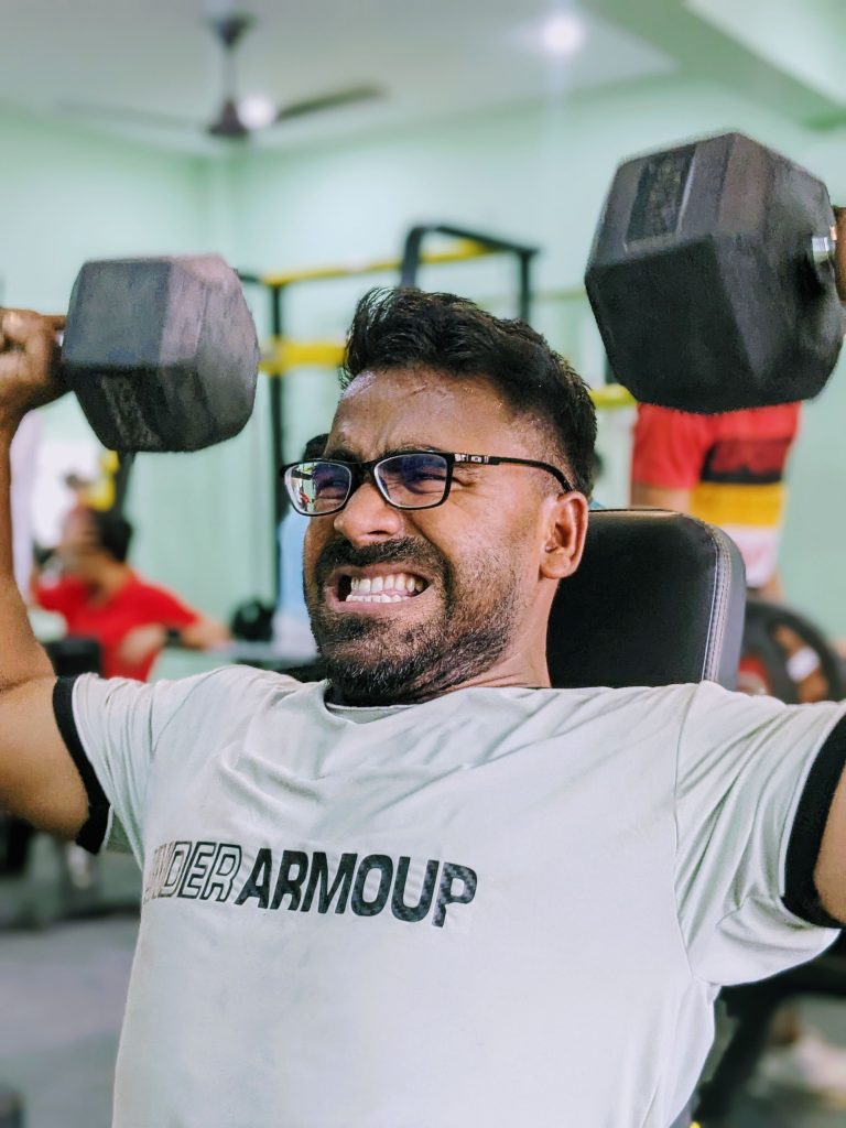 Strength Conditioning Premium