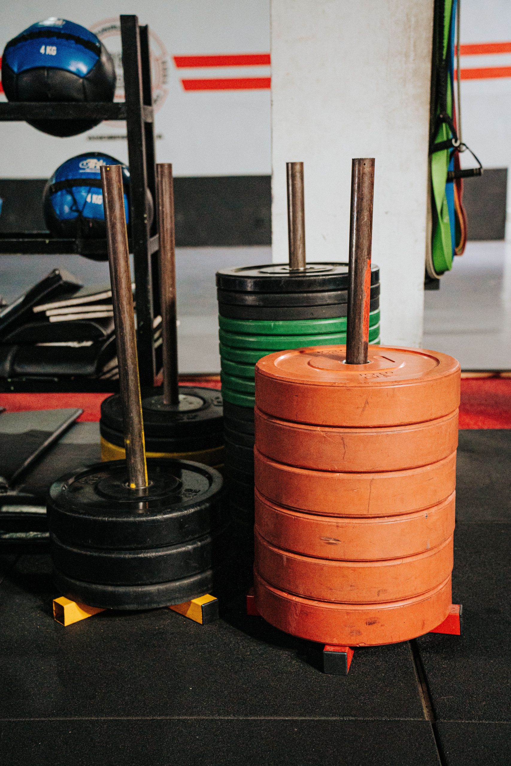 Strength First. Engine Second. Both Built to Last.