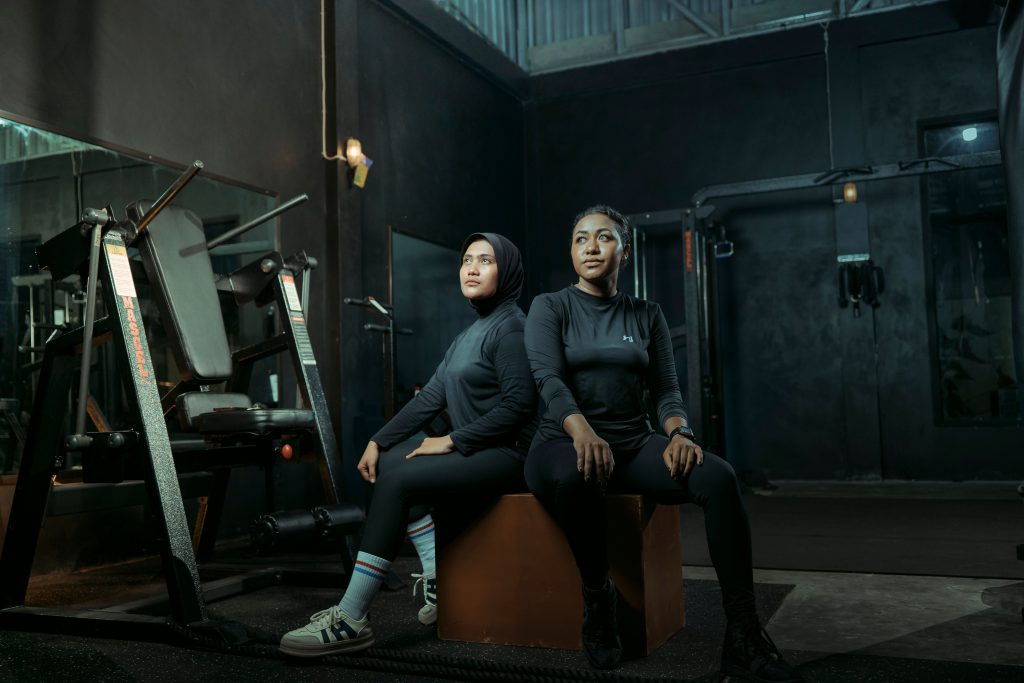 Strength Conditioning Premium