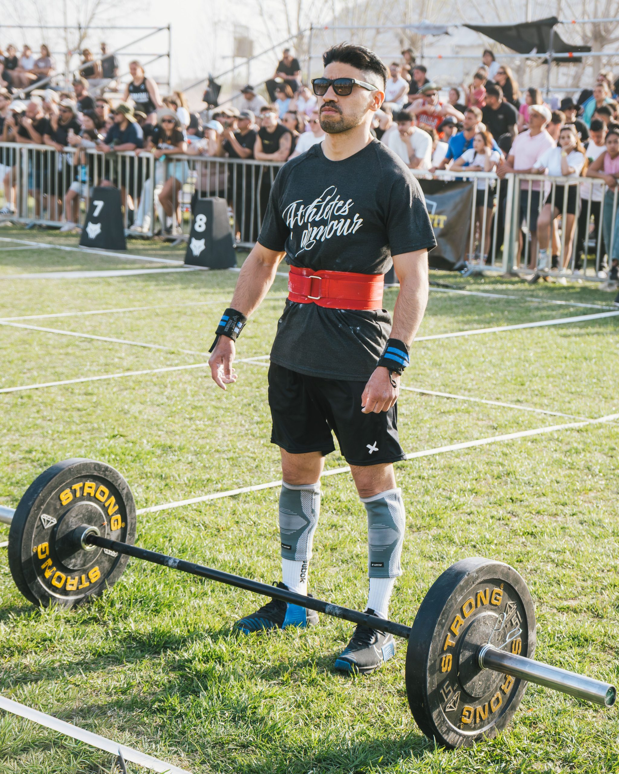 Train With Numbers You Can Actually Use.
