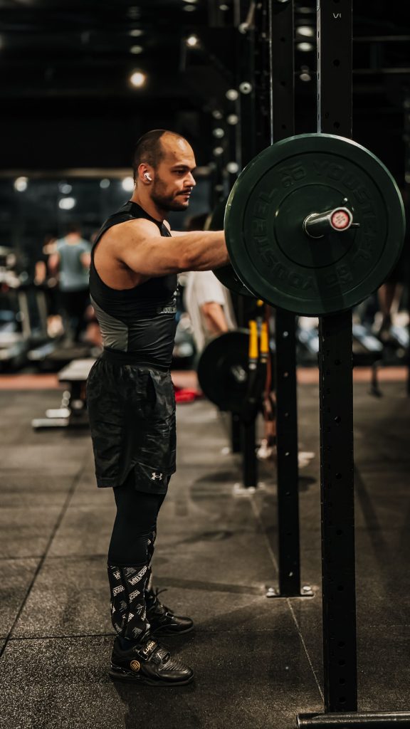 Strength Conditioning Premium