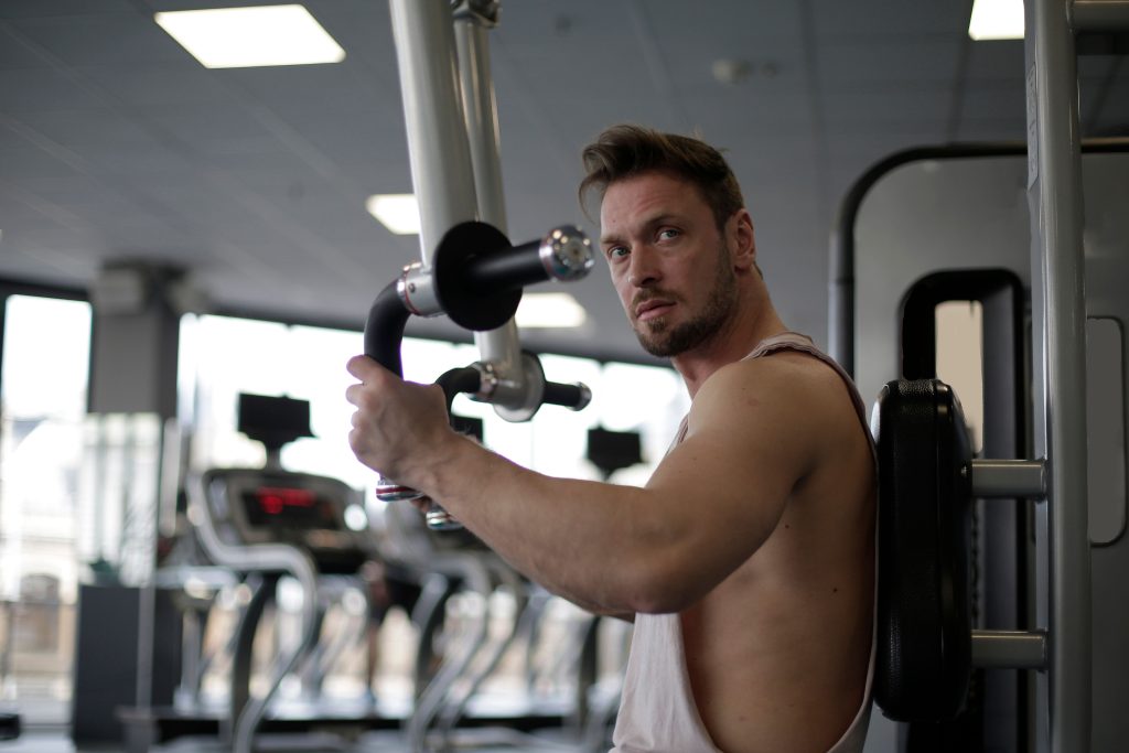 Strength Conditioning Premium
