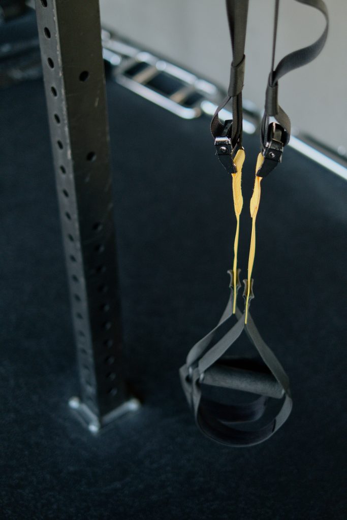 Strength Conditioning Premium
