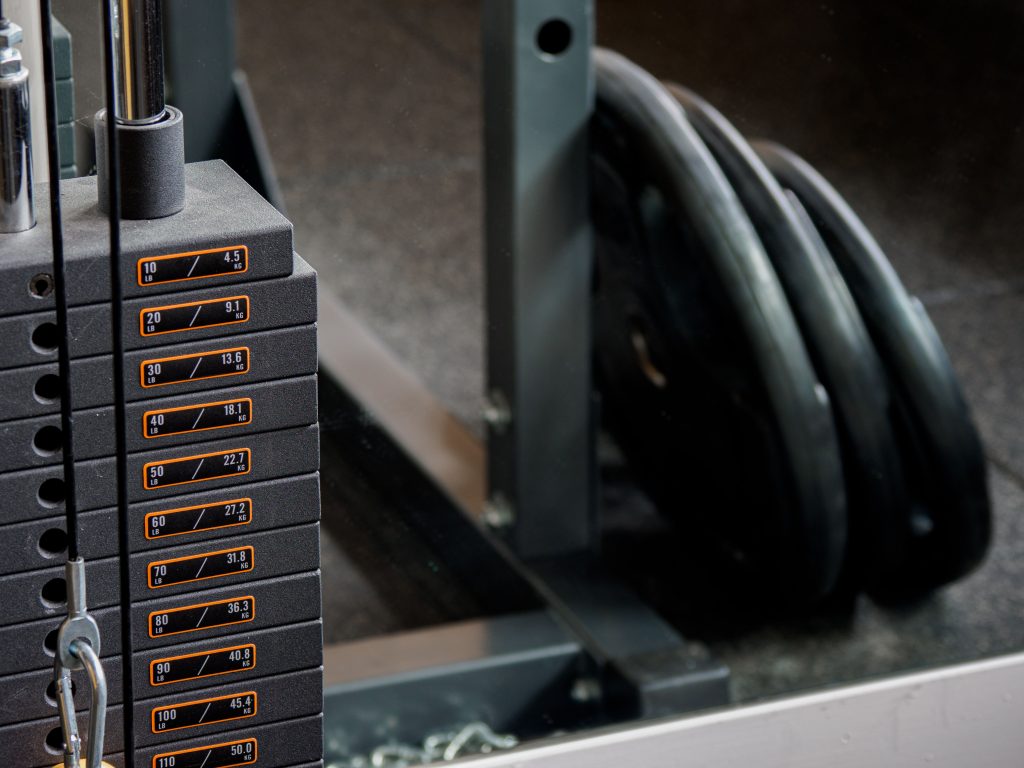 Strength Conditioning Premium