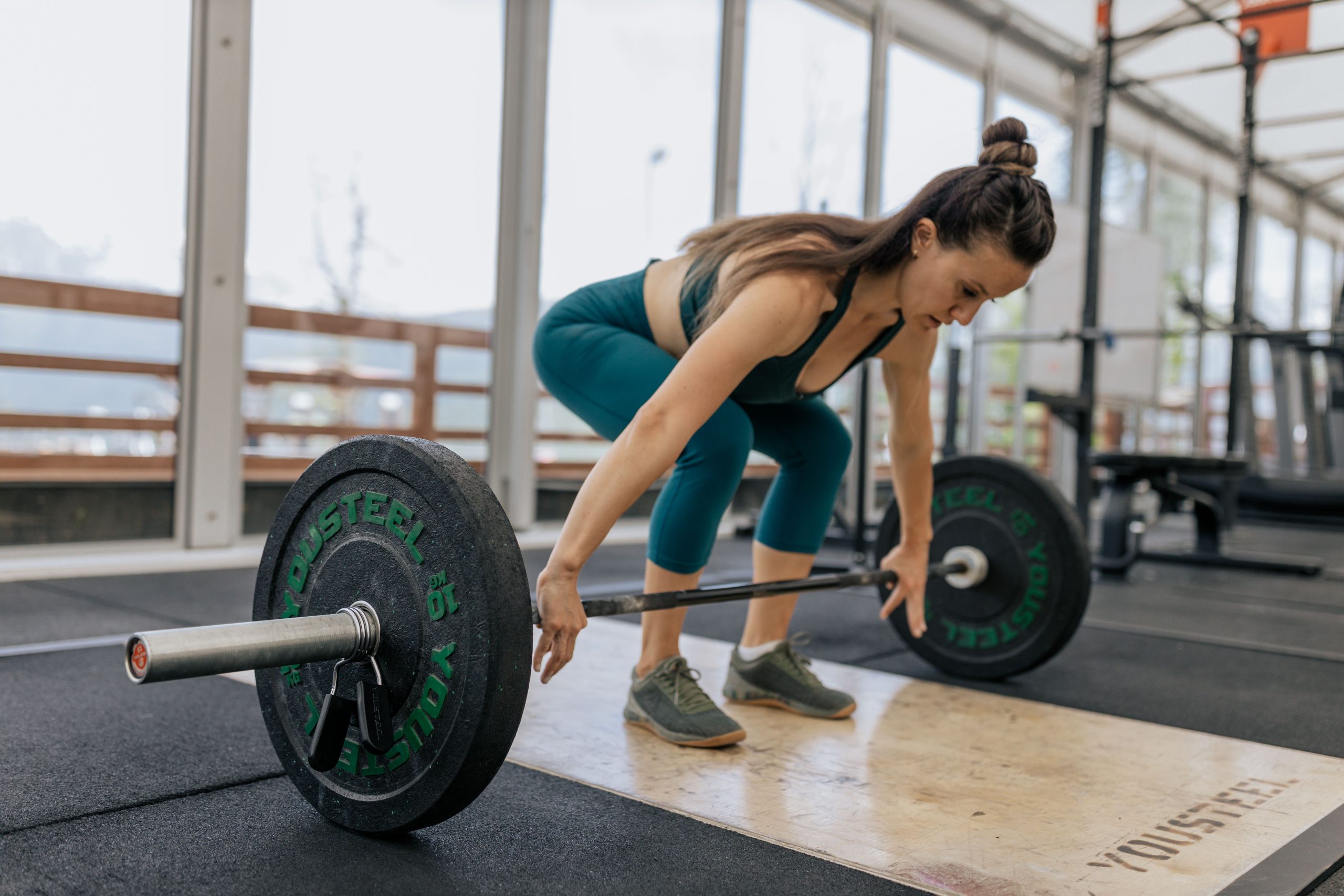 Coach athlete assessment