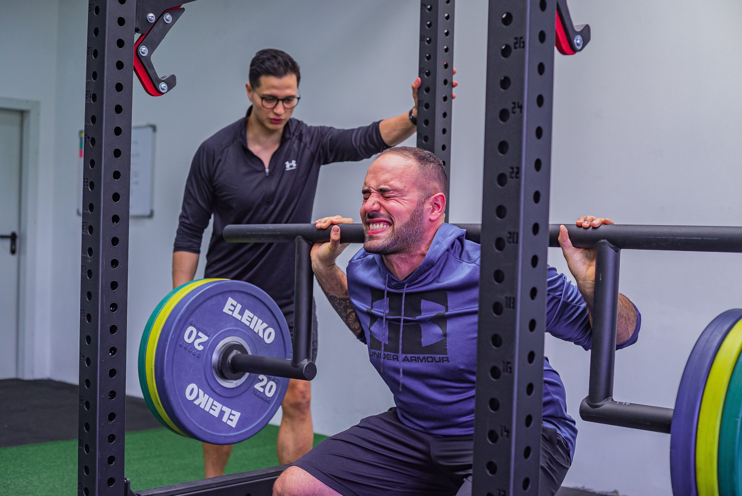Strength assessment