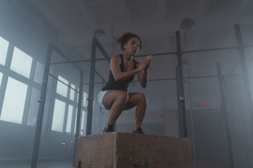 Strength Conditioning Premium