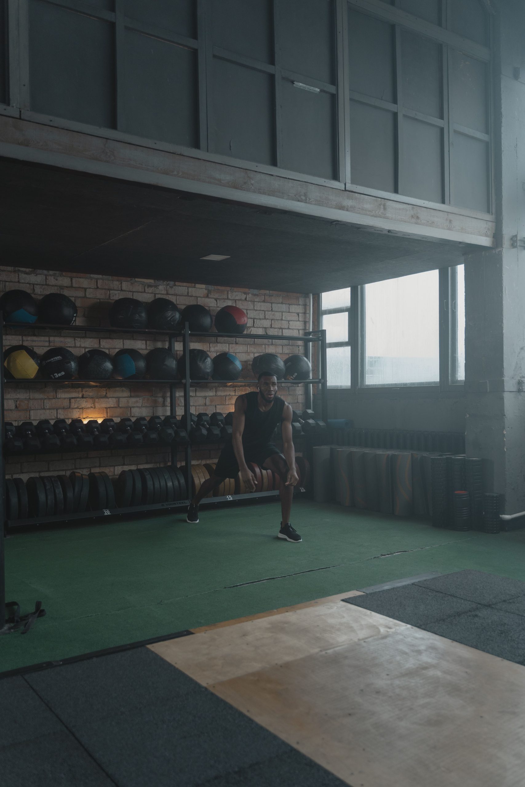 Strength progression guide