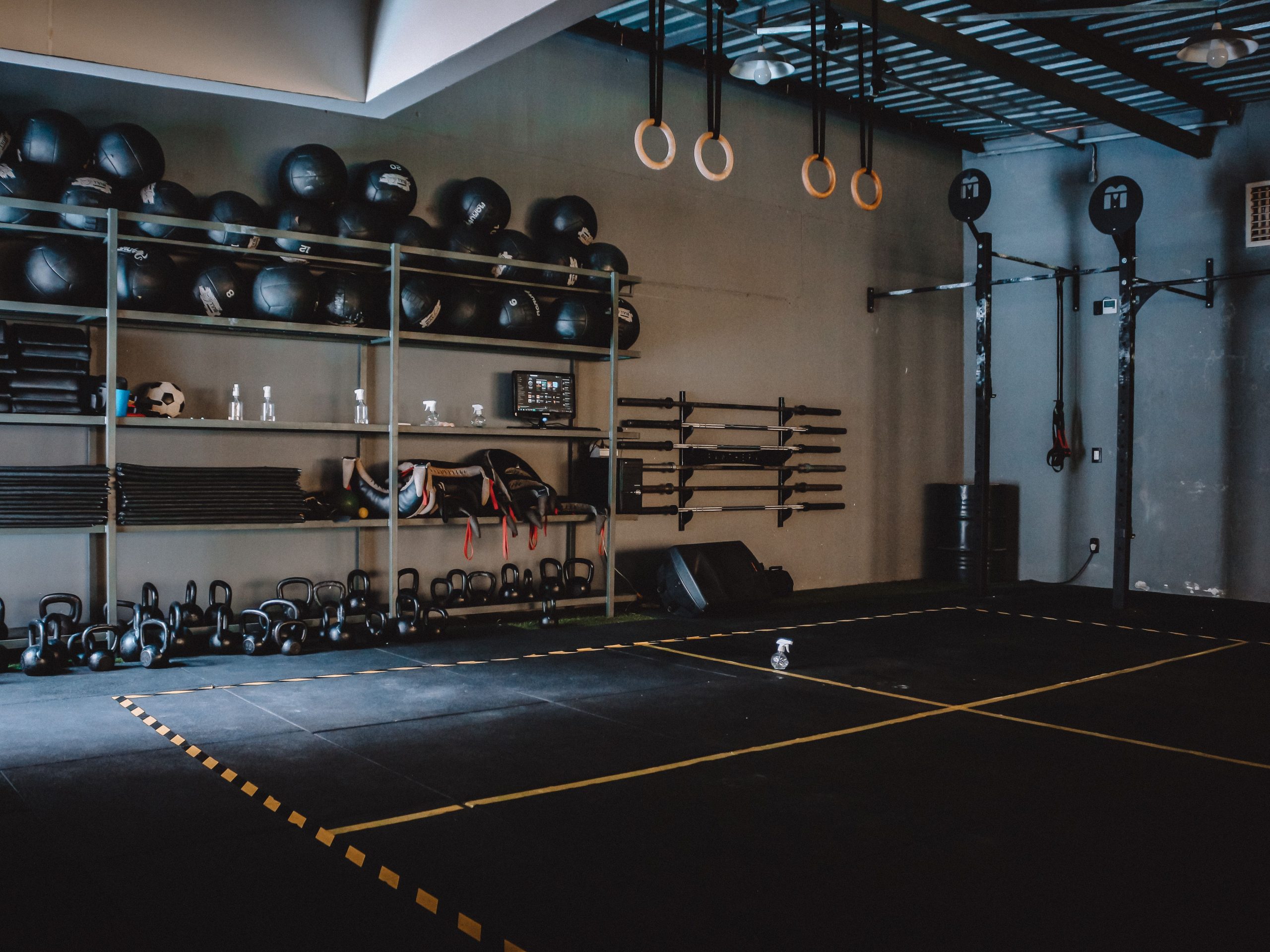 Strength progression article