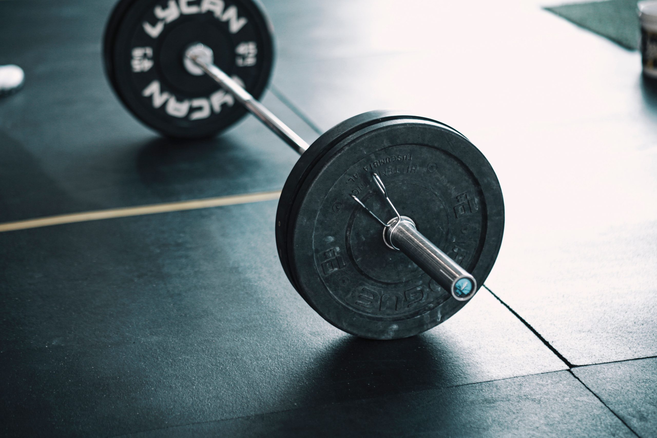 Conditioning workout