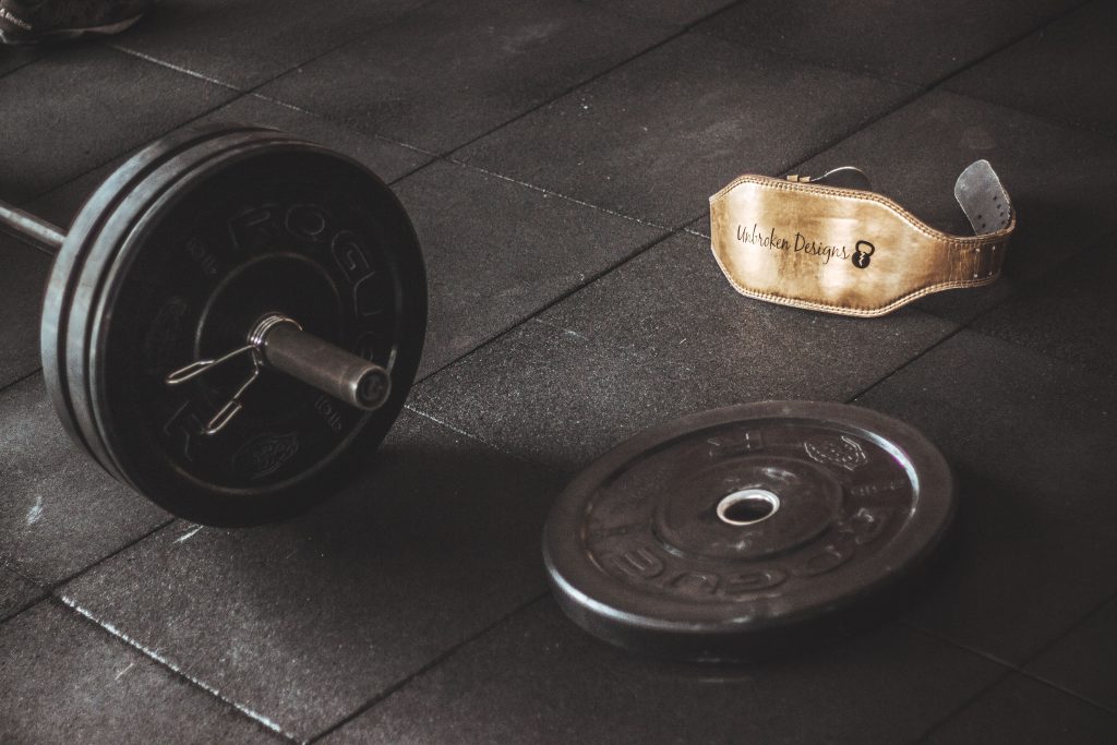 Strength and conditioning training