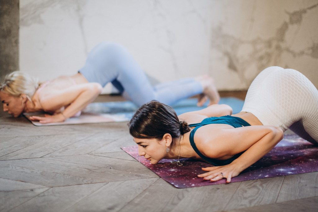 Wellness Center Journal wellness - Women Strength Program