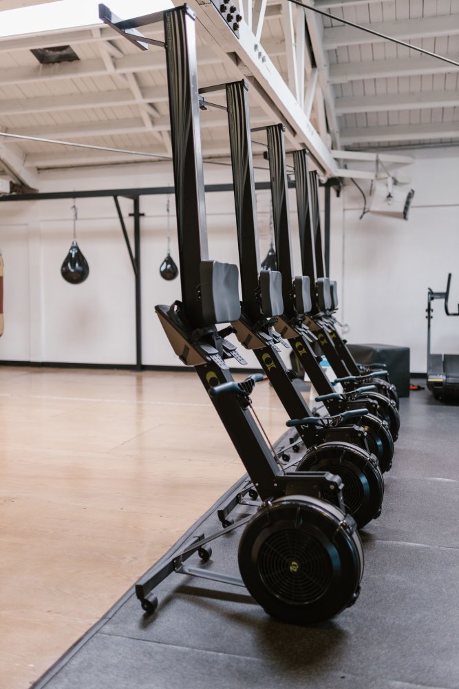 Fitness Franchise Gym Home 1 Slide 3