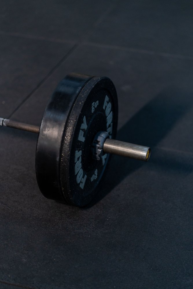 Garage Gym Hercules demo preview