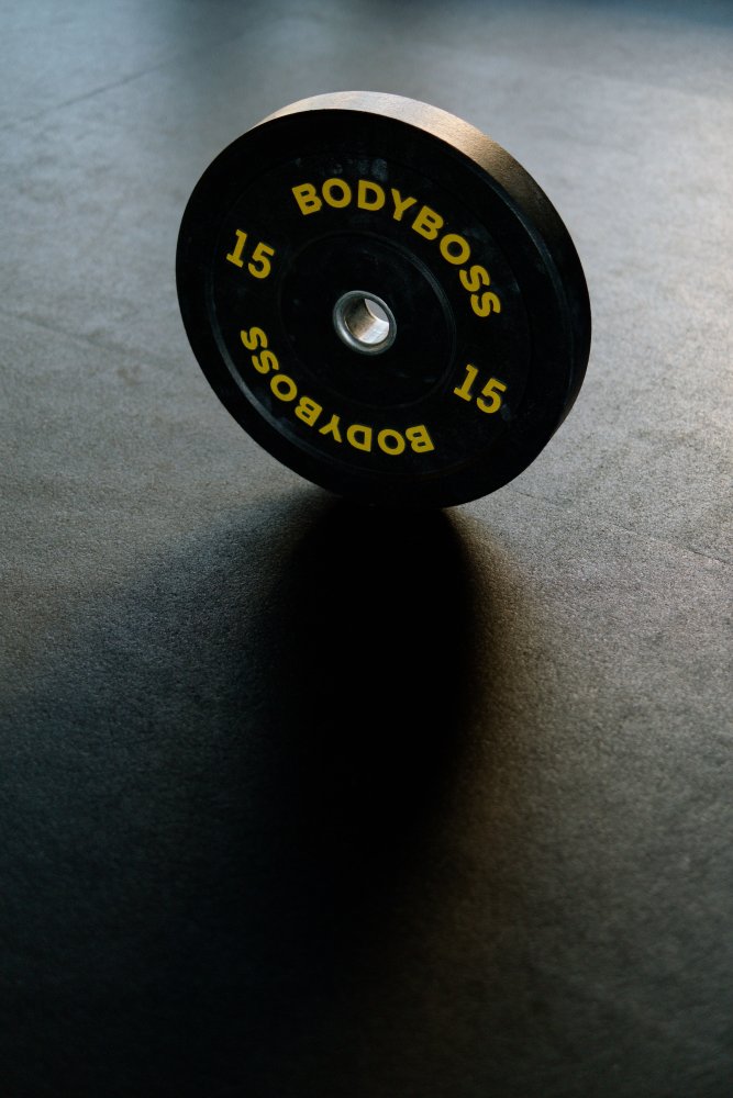 Garage Gym Home 1 Slide 2