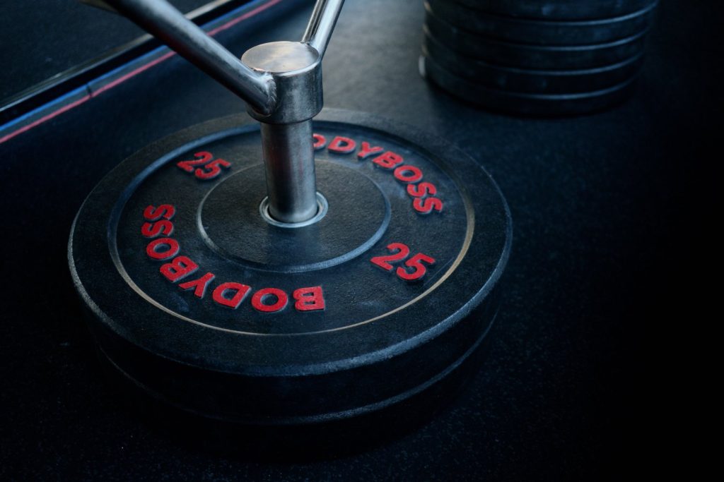 Moms Fitness Gym