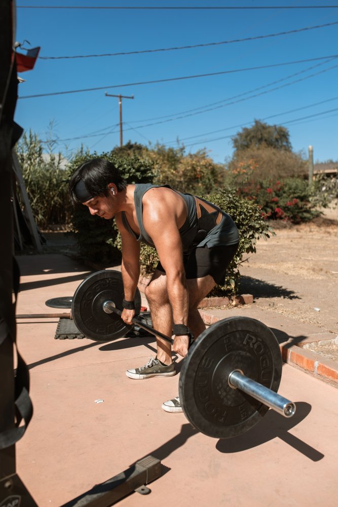 Garage Gym Premium
